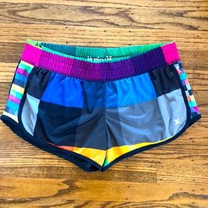 hurley womens board shorts